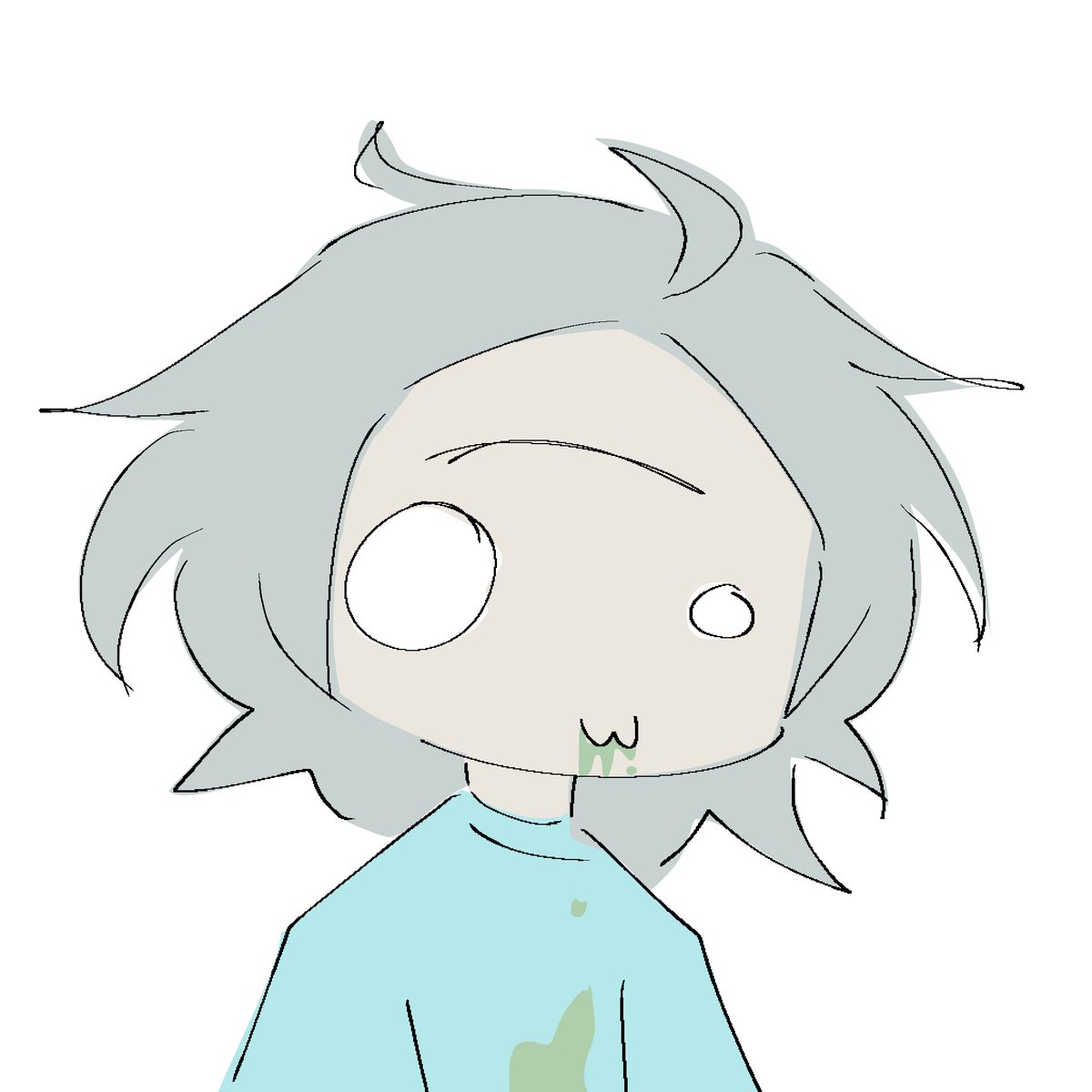 therabbitsoups's tweet photo. this is the current state of rickoomf. https://t.co/MoFbjdpSgE