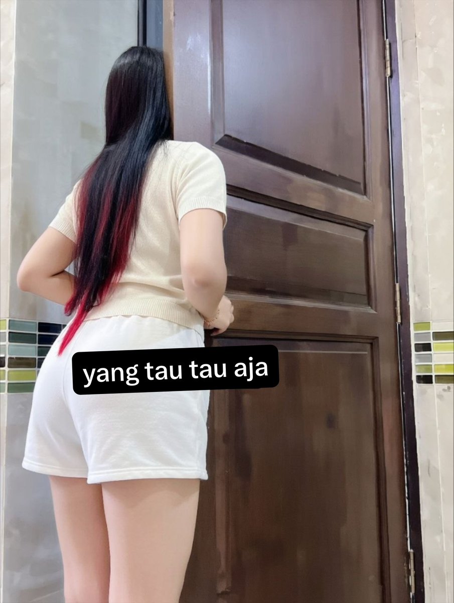 greytnat's tweet photo. ulah tetangga

https://t.co/h9VNUKaeAK https://t.co/f1OTwlQT1g