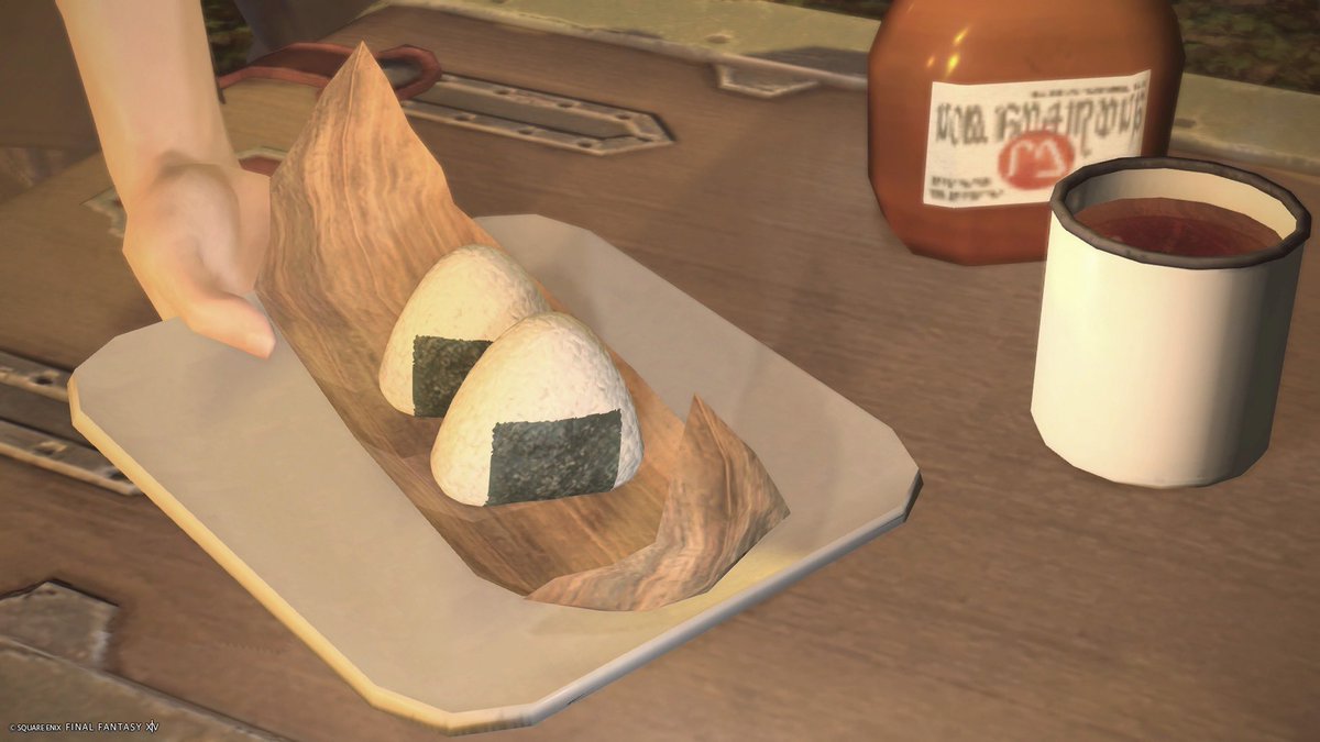 papopupepopee's tweet photo. 自虐ネタ笑うって
#ff14 #ff15 https://t.co/iBMS3MOdSX