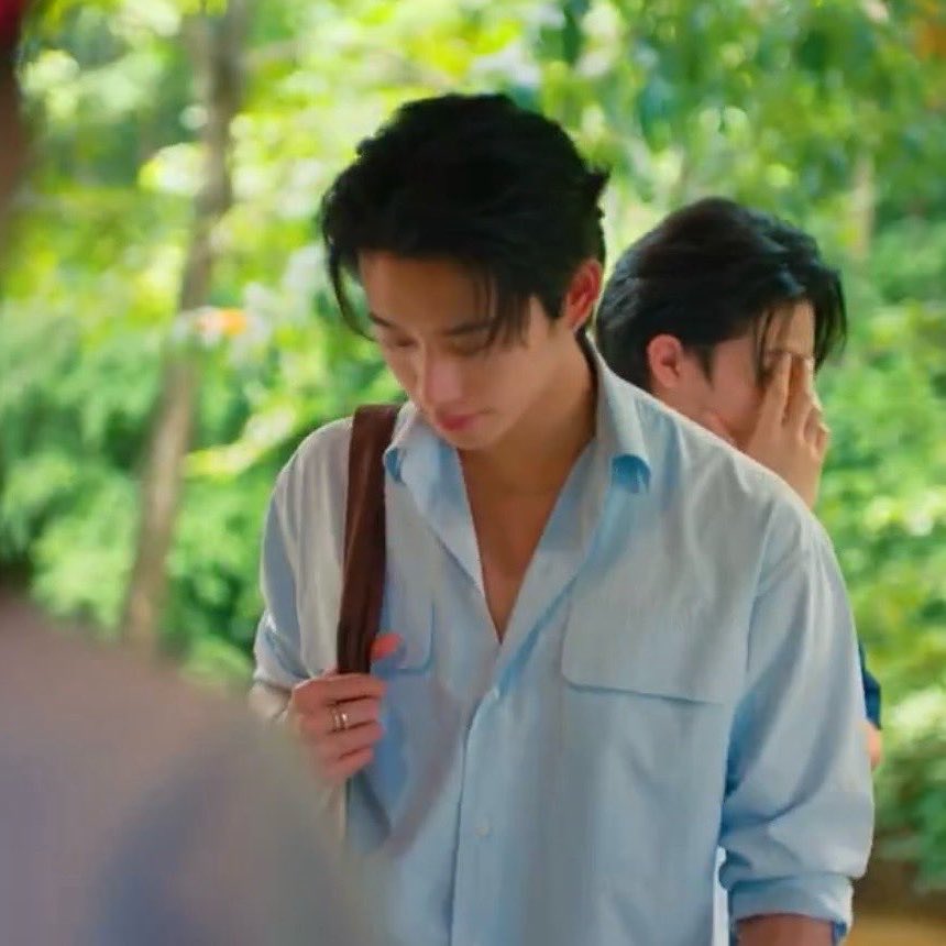 moowanH's tweet photo. นั่นน้องดีนหรอลูก ???

꒰ #YouManiacSeriesEp5 ꒱ https://t.co/1u7xkCrafY