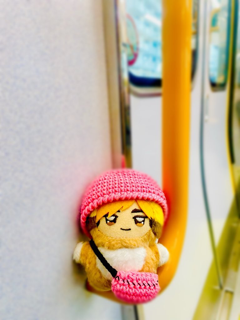 berry_berry8059's tweet photo. ちみつむくんな？ずうぅっとおするばんやったんおこってへん😠ちみつむくんおいてちびとおでかけやったんもおこってへんおこってへん😠😠

#うちのちみけも #ちみけものいる暮らし https://t.co/WmIQAFug71