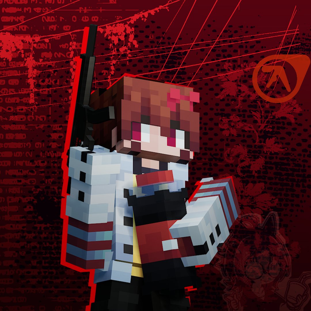 _JustSpectrum_'s tweet photo. Renders minecraft #minecraftㅤ #renderminecraft https://t.co/h0dhvsudlO