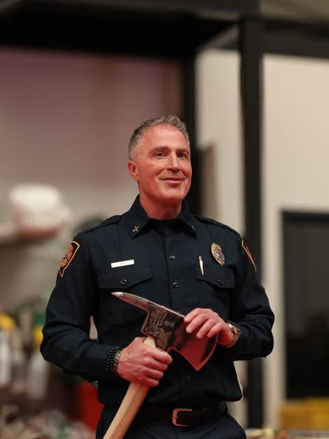 MAGAts_Exposed's tweet photo. Meet MAGAt Kelly Jay Carter who, until his arrest was a battalion chief for the Salt Lake City Fire Department. In February 2026, his life as a high-ranking public servant unraveled when the Utah Internet Crimes Against Children task force arrested him on severe child sexual abuse material (CSAM) charges. Investigators were originally tipped off by a cryptocurrency platform that flagged an illicit transaction linked to Carter's account.

The detailed allegations against Carter are disturbing. Law enforcement officials revealed that Carter purchased a subscription to a website trafficking CSAM. Most shockingly, Carter admitted to investigators that he downloaded and viewed this illicit material on his phone while on duty during his 48-hour firefighting shifts. A subsequent forensic analysis of his device uncovered hundreds of explicit images, with digital evidence showing his activity dating as far back as 2020.

Carter initially faced 10 second-degree felony counts of sexual exploitation of a minor. In May 2026, he entered a plea agreement, pleading guilty to one count of sexual exploitation of a minor while the remaining nine counts were dismissed. By August 2026, a judge suspended a 1-to-15-year prison sentence.

Instead of serving those years in prison, per a plea agreement he must serve at least 179 days behind bars, four years of probation and attend mandatory inpatient treatment.