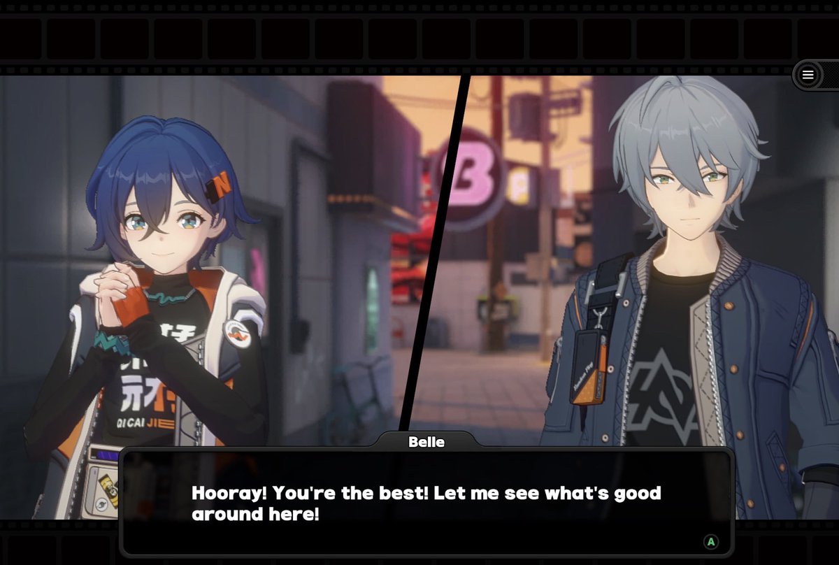 RemmZer0's tweet photo. just saw a clip of zzz! belle did NOT say your the best here #allimsaying
@SaintSkytide idk if you play the english dub but i know you play the game did they censor belle in the dub as well !? https://t.co/SLJ3vrL7WX