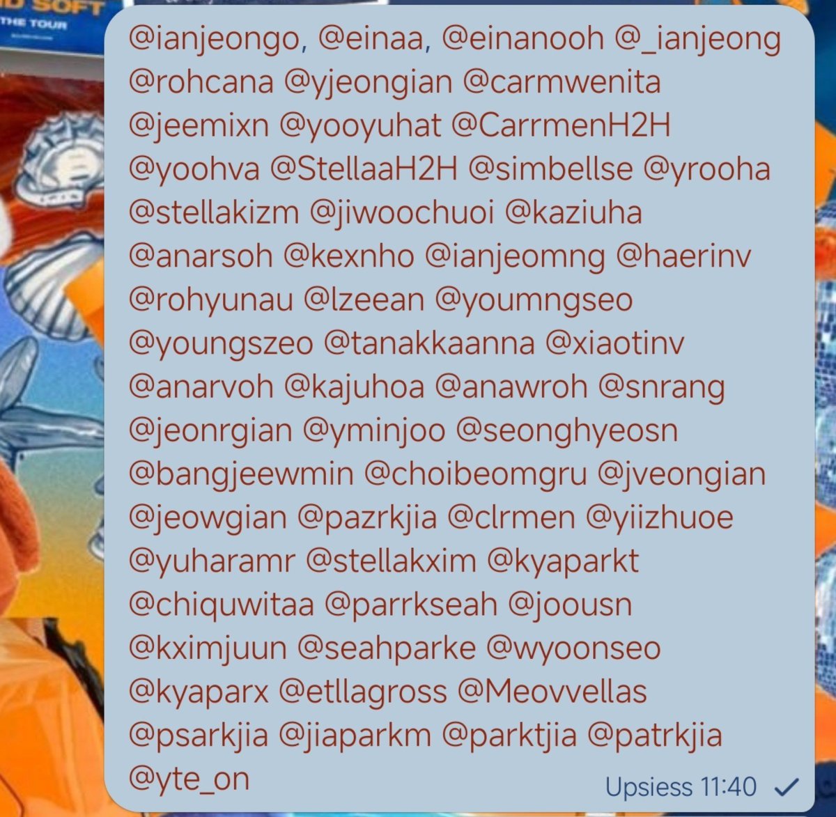 Melviaano's tweet photo. Gw gatau harus bereaksi apa soalnya sebanyak ini akun dia? 😂😂😂 https://t.co/NGrY5pqhYv