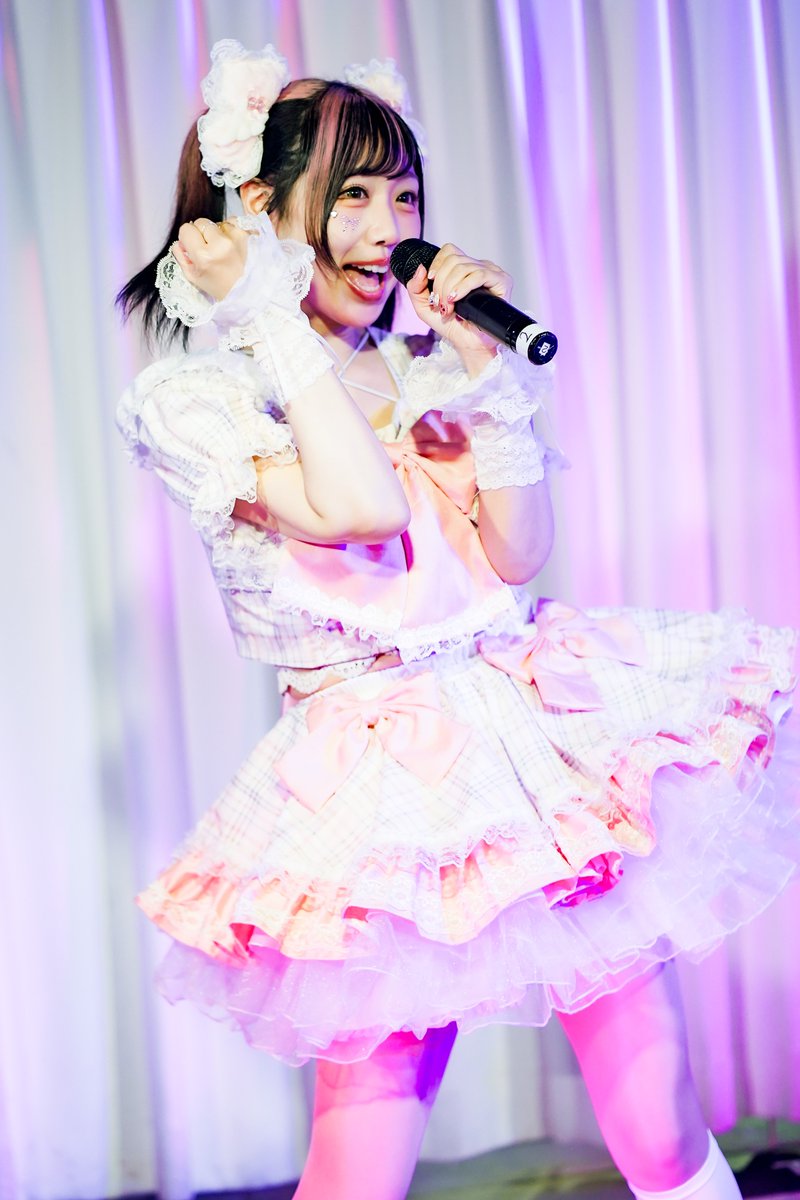 jiro_202107_sub's tweet photo. @anomoco0926 2026年9月26日（土）
小鳥遊菊　初主催BirthdayLiveやってみちゃった☆ 
#precolor's
東新宿グラムシュタイン

#愛乃もこ③

#あのもこ
#プリカラ
#アイドル https://t.co/32N8e2gVX7