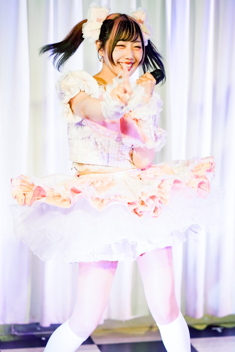 jiro_202107_sub's tweet photo. @anomoco0926 2026年9月26日（土）
小鳥遊菊　初主催BirthdayLiveやってみちゃった☆ 
#precolor's
東新宿グラムシュタイン

#愛乃もこ③

#あのもこ
#プリカラ
#アイドル https://t.co/32N8e2gVX7