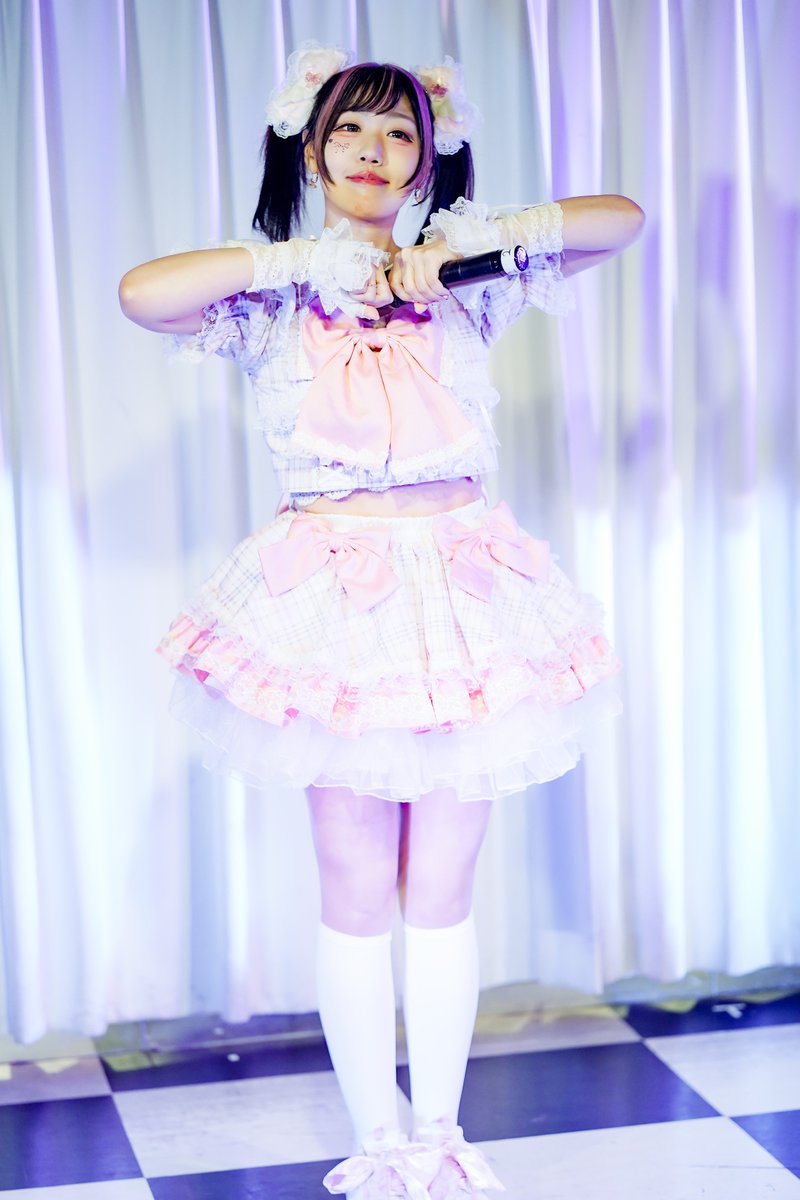 jiro_202107_sub's tweet photo. @anomoco0926 2026年9月26日（土）
小鳥遊菊　初主催BirthdayLiveやってみちゃった☆ 
#precolor's
東新宿グラムシュタイン

#愛乃もこ③

#あのもこ
#プリカラ
#アイドル https://t.co/32N8e2gVX7