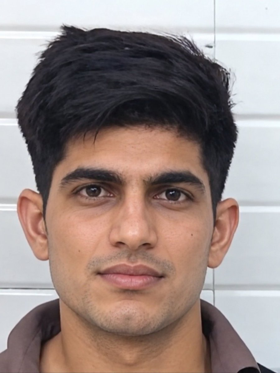 Ctrlmemes_'s tweet photo. I asked AI to remove the mask of Jay Singh Rathore 😳

Results are shocking. 😭😭😭 https://t.co/9jTRDcddkp