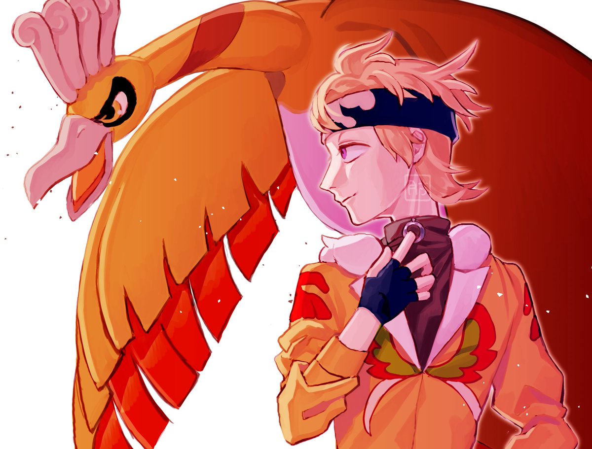 fancy_elbow's tweet photo. お絵描き再掲　マジコスマツバ
インナーの襟のリングを指でいじっていてほしいという願望の絵 https://t.co/3wpPiI5bQo