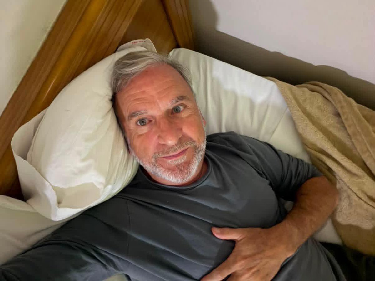 SONHODOSDADDYS's tweet photo. Pronto pra mamar a noite toda https://t.co/4kqkMqRpKQ