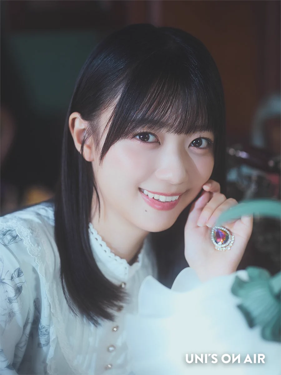 UNI'S ON AIR（ユニゾンエアー）櫻坂46・日向坂46応援［公式］音楽