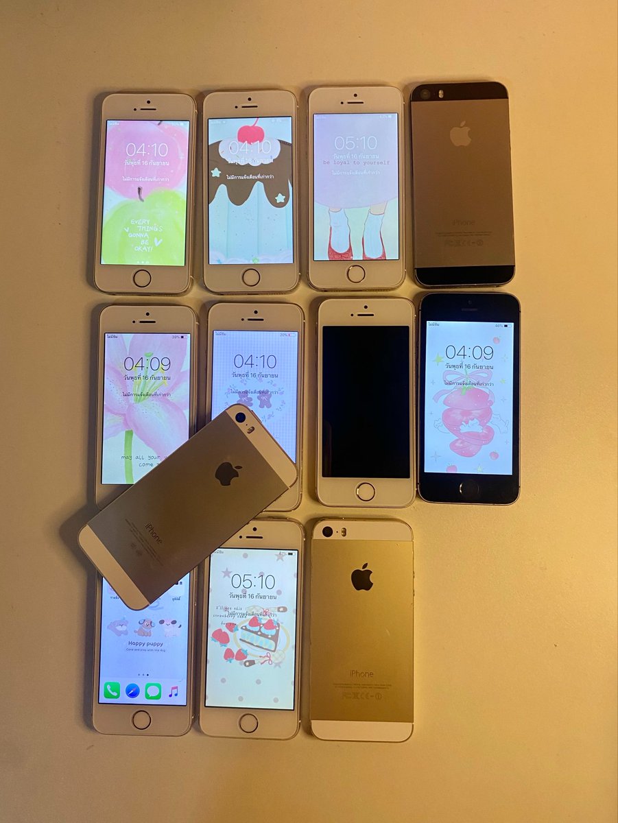 bunniphonev2's tweet photo. ꒰ รับจอง ꒱ | ผ่อน iPhone 5s  𓈒🐰🎟️⋆
ครบสี เงิน ทอง ดำ

1290.- (มัดจำ 300.-)  ส่งฟรี

Sim WiFi  ไม่ติดiCloud สแกนนิ้วได้
รอของ 7-14วัน

#ส่งต่อไอโฟน #ไอโฟน5s #ไอโฟน6 #ไอโฟน7 #ส่งต่อไอแพด #iphone #ipad #กล้องดิจิตอล #ไอโฟน #ส่งต่อกล้องดิจิดอล #iphone6 #iphone5s #iphone5 https://t.co/4zIHab1tfD