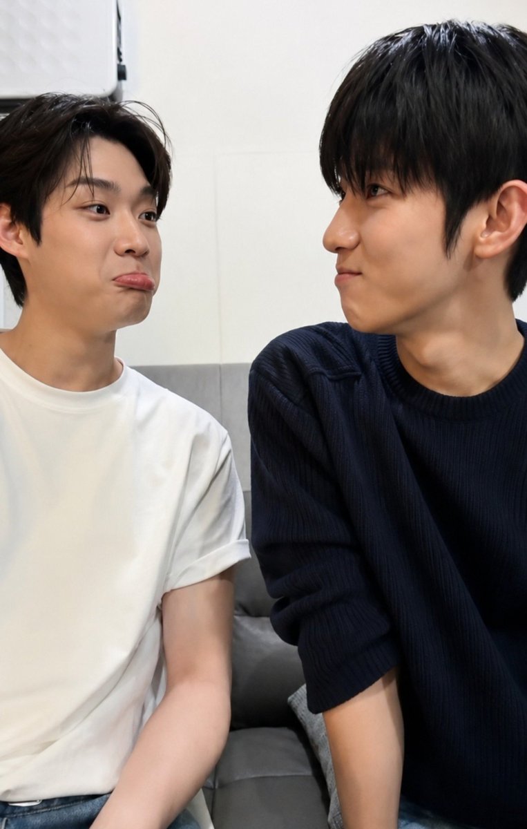 cohfe's tweet photo. Yoonsik: May 18, 1998 ♉
Siwoo: February 5, 2001 ♒

Wait the more I read it the more it feels so Yoonwoo??? 😭🐶🐰 https://t.co/SQZBqtkgrK