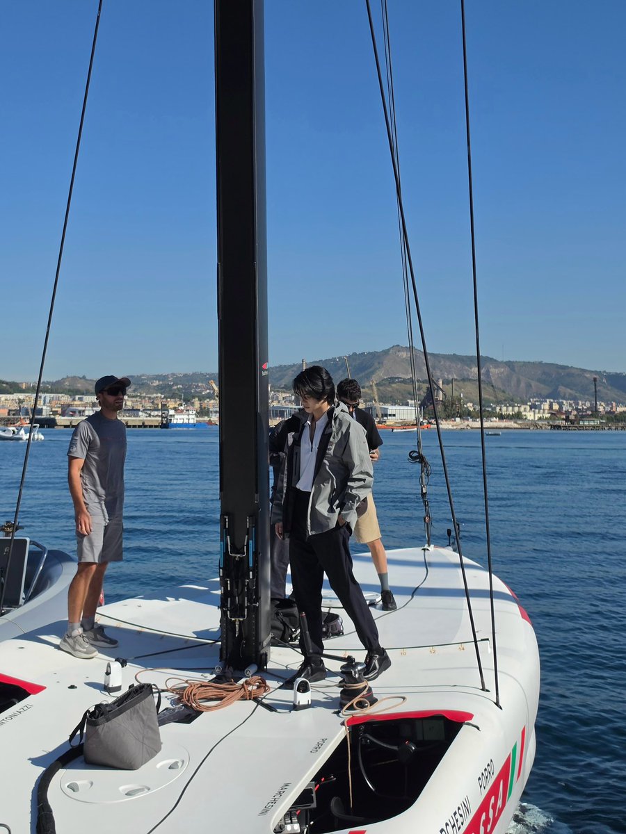 _fairy301_'s tweet photo. Omgggggg, it’s here. Thank you Prada Luna Rossa 🔥⛵️🌊🇮🇹

WIN DEFINES PRADA SS27

#PRADASS27xWIN 
#PRADASS27 #PRADA @Prada
#winmetawin @winmetawin https://t.co/4MiZIvsTcT