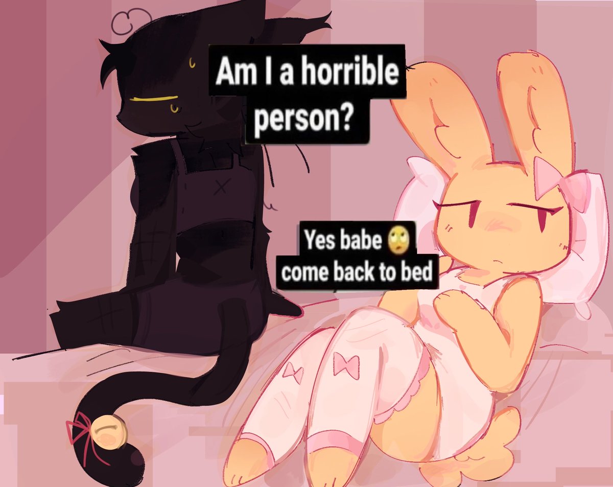 Pumkit_'s tweet photo. artblock is horrible. throws secretintern 

#animalhospital https://t.co/DBGVRkuxmS