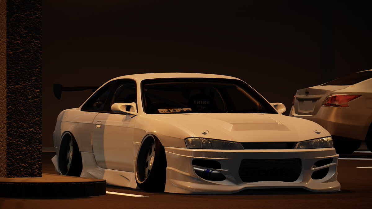 x_ul7ra's tweet photo. 羽どうしよ
 #midnightracingtokyo #roblox https://t.co/zRFevfvOyk