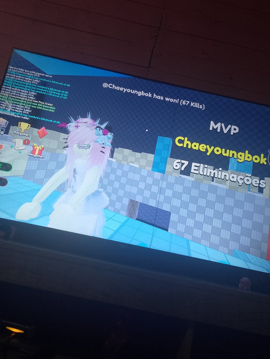 Proplayergamerr's tweet photo. Acabando com as crianças do Roblox nos joguinhos de tiro https://t.co/R9jfu24306