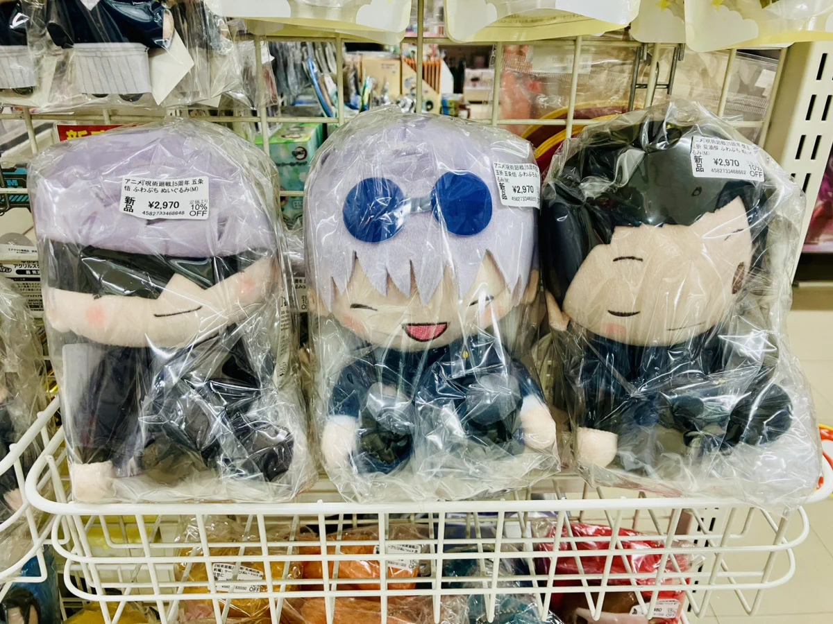 あみあみ秋葉原店 on X: 