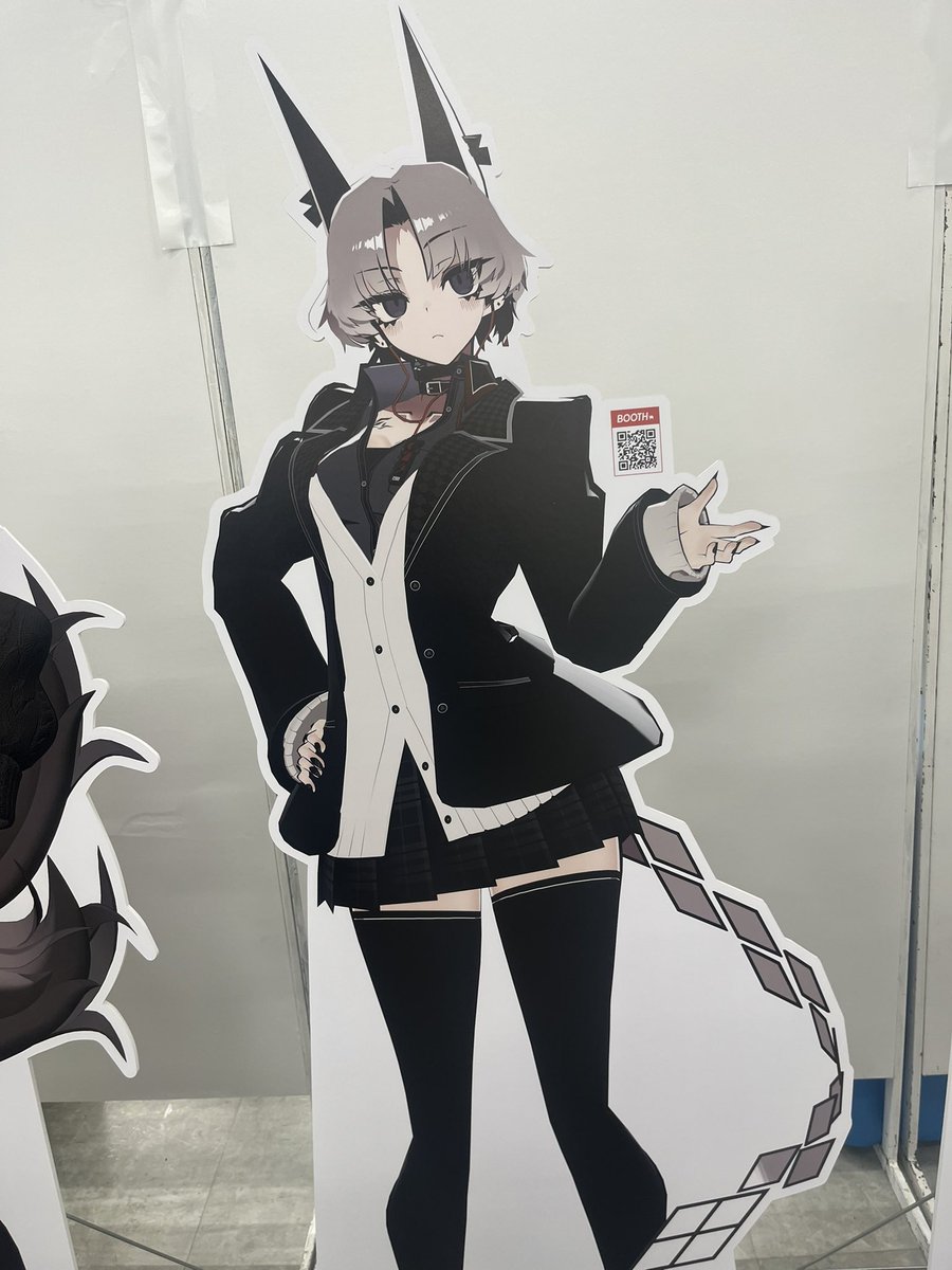 Ciel__vrc's tweet photo. 来たよ https://t.co/uXSGuKw67E