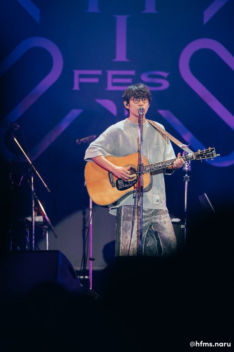 izumoorochifes's tweet photo. 【川崎鷹也📸】
🐲Proterial presents IZUMO OROCHI FES 2026
​​​@kawasaki_takaya
@kawasaki_staff
photo by @miyawakikouta
​#izumoorochifes
#川崎鷹也
#魔法の時間 https://t.co/eQZKtxjzOk