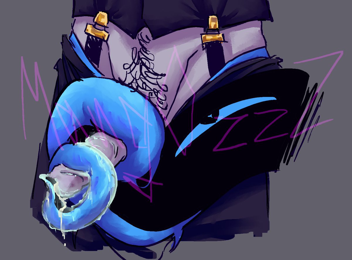 ReallyNot_Yun84's tweet photo. Good use of hair I guess
#shadowsapphire #cookiecum https://t.co/696RfCycLh