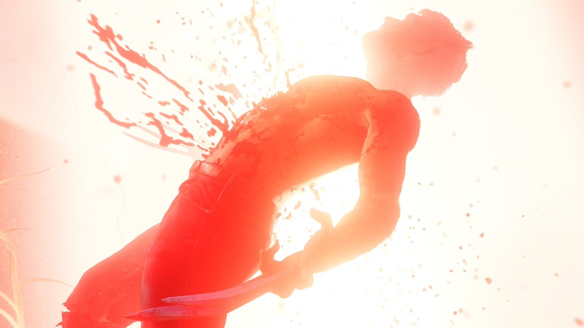 BassKaroGod's tweet photo. Some capture during the last night wolverine stream.
#PS5 #PS5blog #Wolverine https://t.co/BEq9coB2Ca