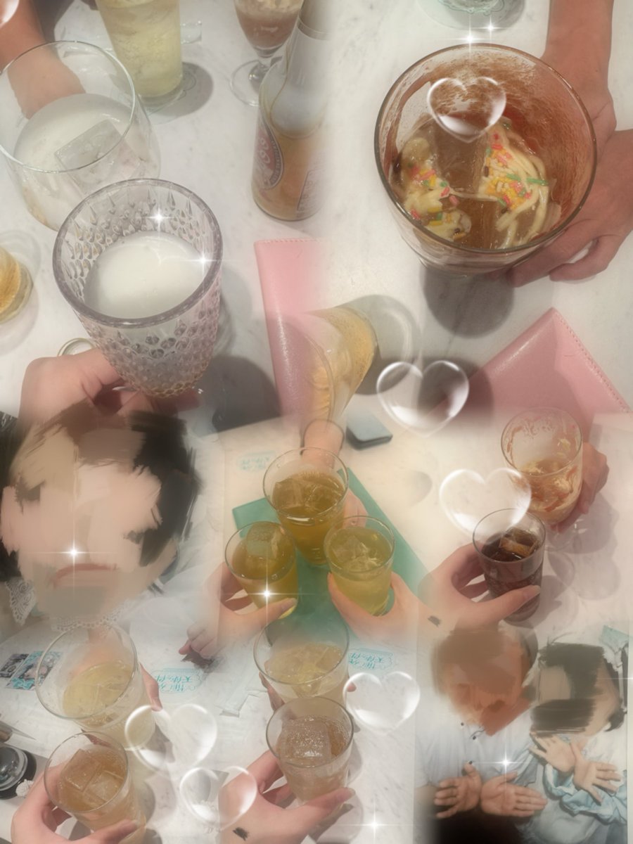 shiu_oshiten's tweet photo. 信者様へ

仲良し信者様来てくれて安心感爆上がりだった日➿🎶

9月23日
alt°ʚ✉ɞ°

 #コンカフェ https://t.co/eR9neLYHo7