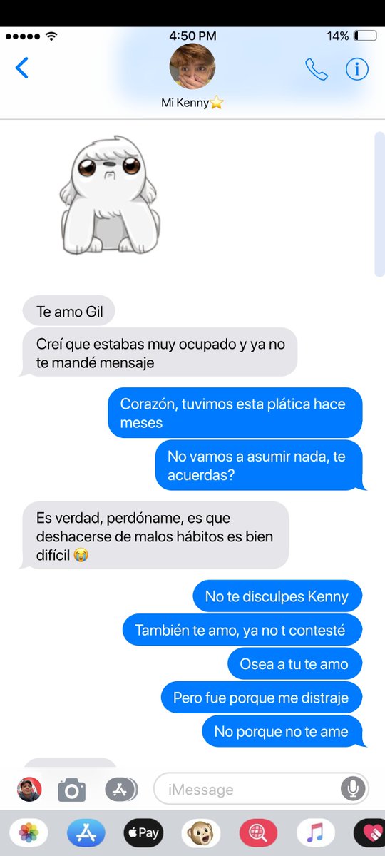 Honeyta_u's tweet photo. Few tweets #morikenn #moriken #kenmora por el golazo de hoy!! Tomenlo como continuación muuuuy a futuro de mi AU<3

(1/3) https://t.co/mr6FJhFSGy