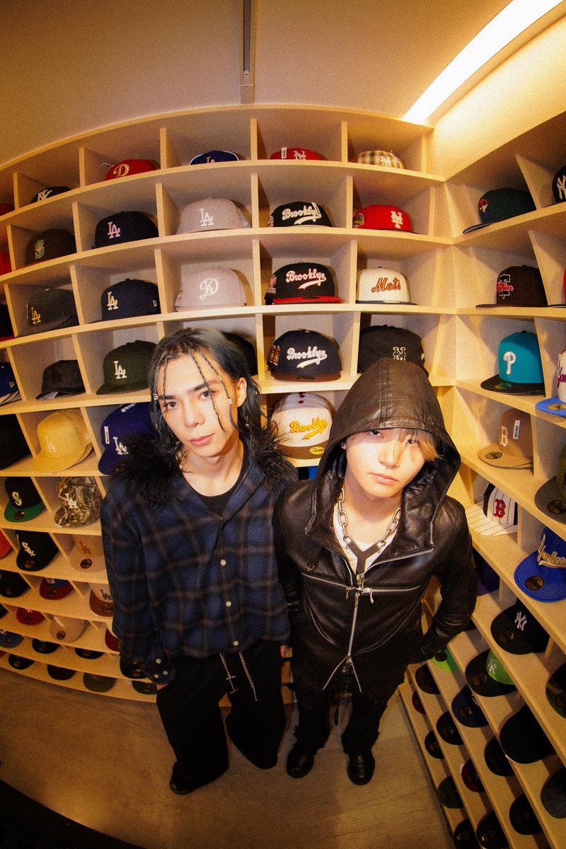 oneoreight__'s tweet photo. [📸]SOUMA (ONE OR EIGHT) × TAIKI (STARGLOW)

Making music together🔥

@starglow_bmsg 
#ONEWHOGLOWS
#STARGLOW　#TAIKI 
#ONEOREIGHT　#1OR8　#SOUMA https://t.co/HrIsJFWXPh