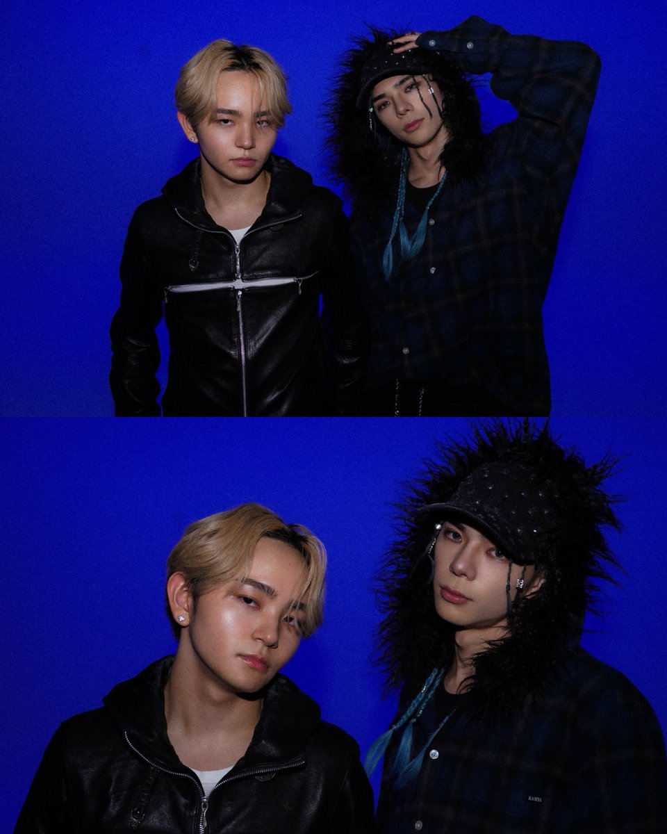 oneoreight__'s tweet photo. [📸]SOUMA (ONE OR EIGHT) × TAIKI (STARGLOW)

Making music together🔥

@starglow_bmsg 
#ONEWHOGLOWS
#STARGLOW　#TAIKI 
#ONEOREIGHT　#1OR8　#SOUMA https://t.co/HrIsJFWXPh