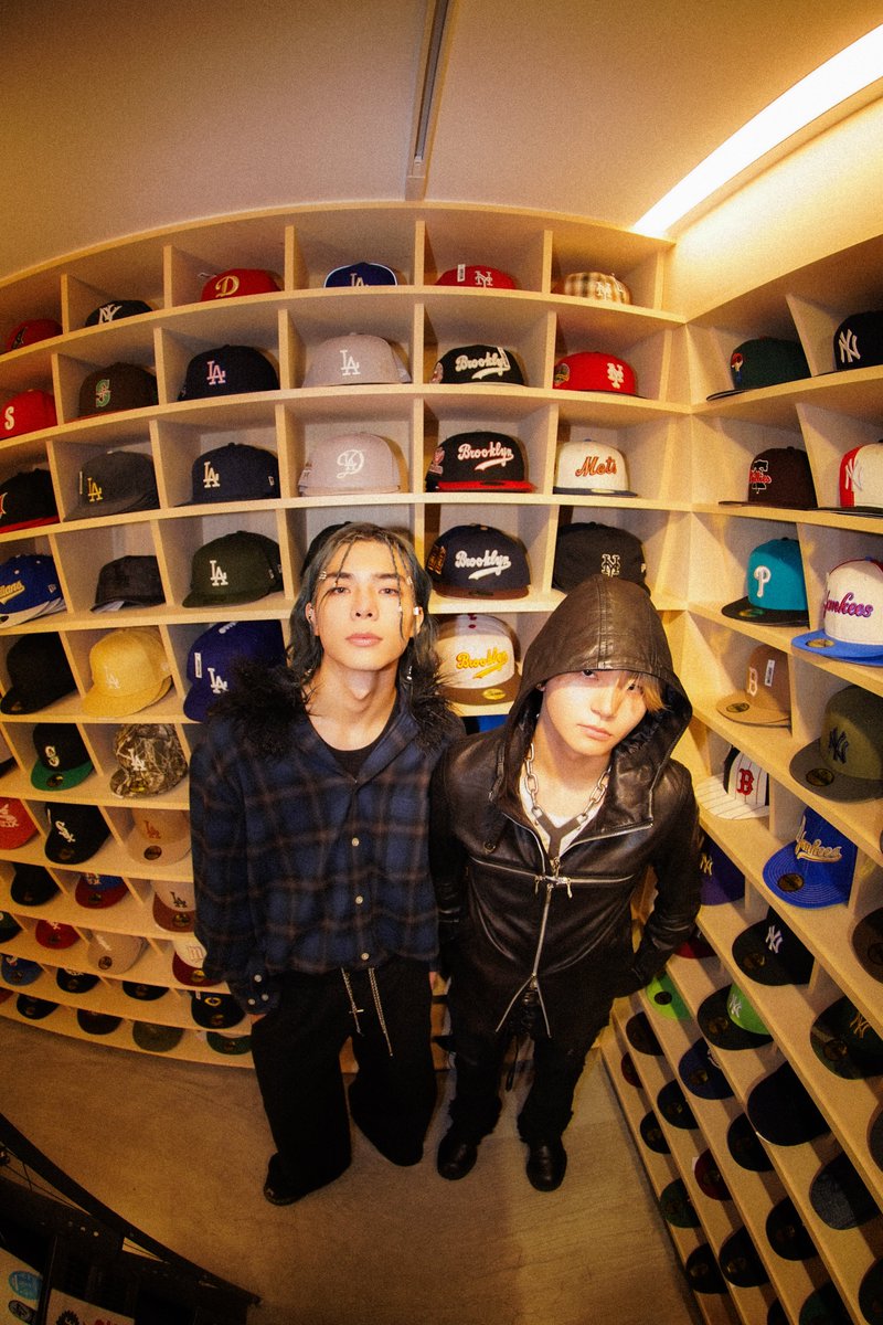 oneoreight__'s tweet photo. [📸]SOUMA (ONE OR EIGHT) × TAIKI (STARGLOW)

Making music together🔥

@starglow_bmsg 
#ONEWHOGLOWS
#STARGLOW　#TAIKI 
#ONEOREIGHT　#1OR8　#SOUMA https://t.co/HrIsJFWXPh