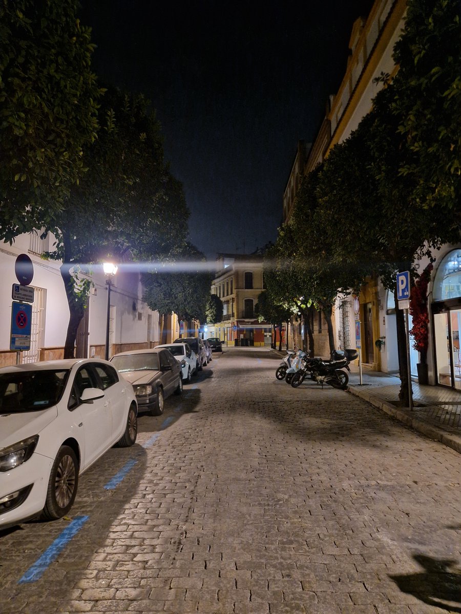 mega_grinch's tweet photo. Se lo preguntaré de nuevo @eveliarincon ya que no creo en las casualidades.El unico naranjo que se apea de toda la calle, coincide con la puerta de la casa Hdad @Hdad_silencio_ , casualidad,motivo?
Y no tienen ni el decoro de sellar el alcorque.
@Ayto_Sevilla 
#SevillaSinArboles https://t.co/w6yX2KzeTr