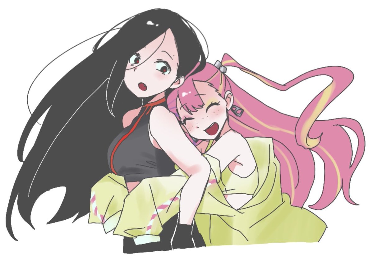 nununu_210's tweet photo. https://t.co/TWDLQoPGZt