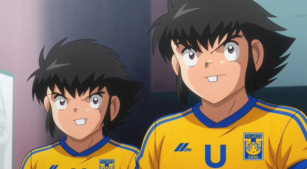migangelgarzam's tweet photo. Diego y Mauro a la cancha. https://t.co/oRzemrrp9v