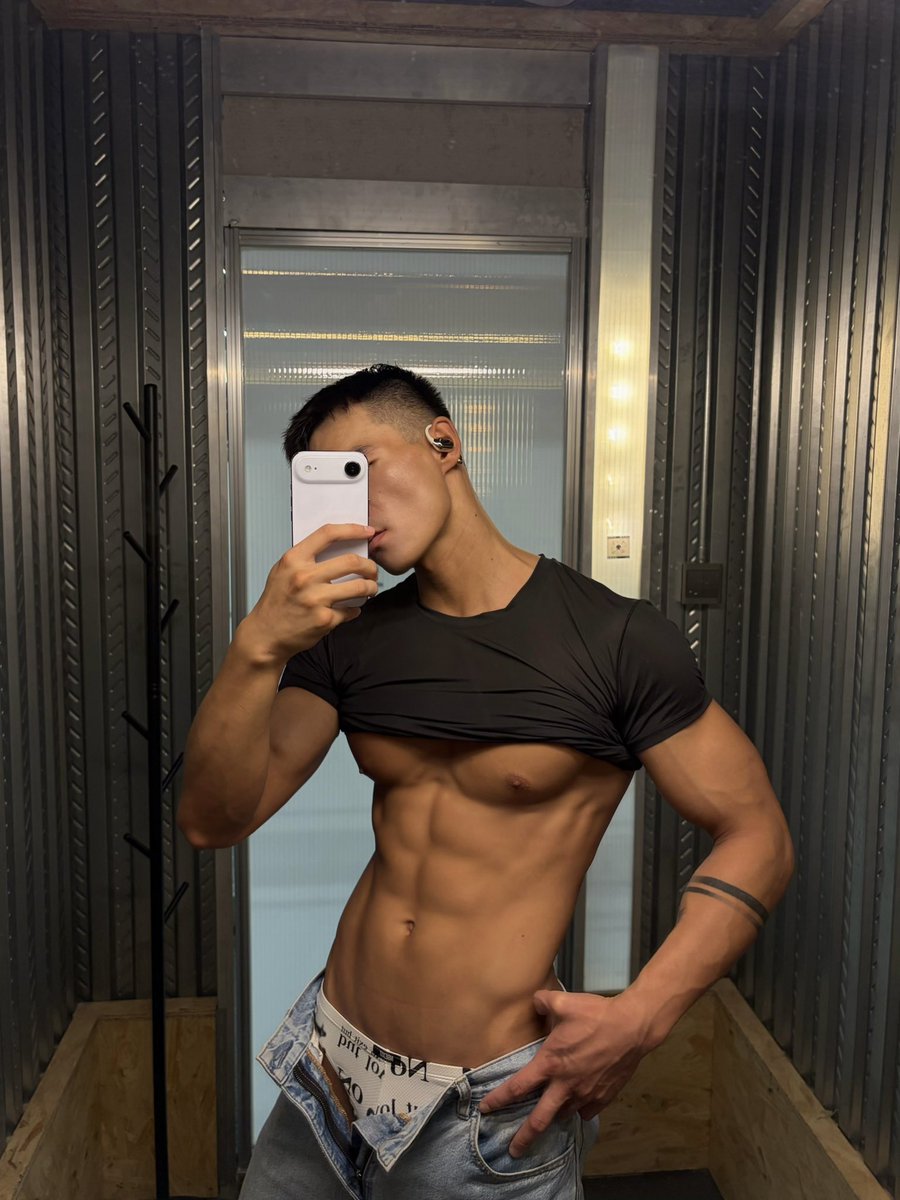 ZAKEmuscle's tweet photo. ❤️ https://t.co/GzEAwpcyq3