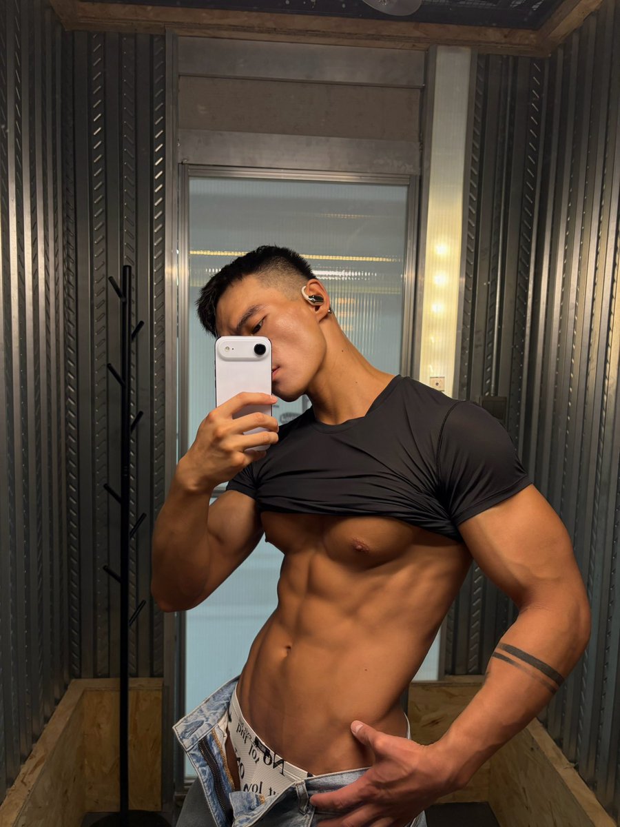 ZAKEmuscle's tweet photo. ❤️ https://t.co/GzEAwpcyq3
