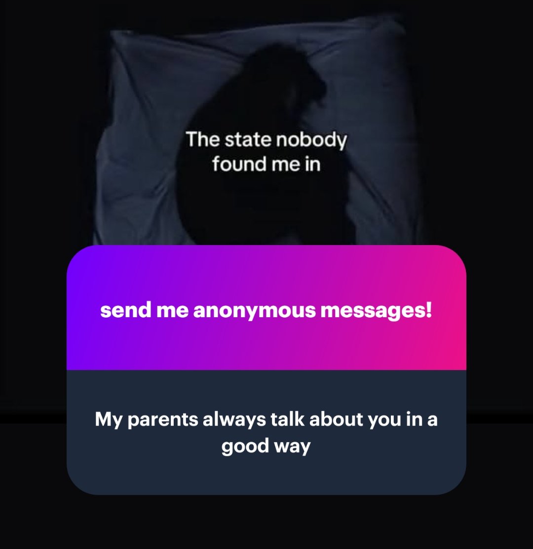 ALTT3R3G0's tweet photo. Because that's what I presented them with, that was a face/mask I had on to make people or them particularly to like me.

But it's tiring, very tiring. https://t.co/ynaEZUWqbk