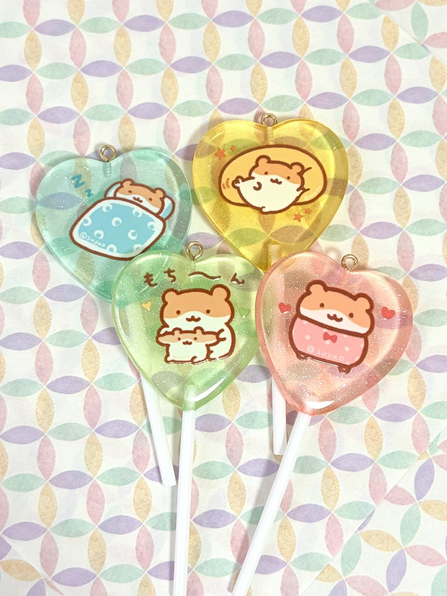 sysysuyao's tweet photo. 🐹🍭 https://t.co/GIZNDWgHMj
