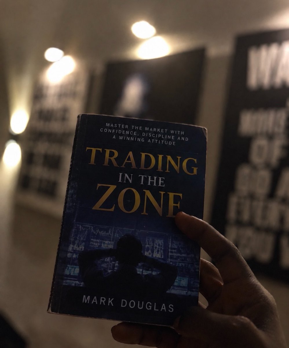 deartrader__'s tweet photo. **Most traders start a new week by looking for trades.

That’s exactly what you should NOT do.

Before you look for a single trade, do these 5 things if you actually want to become a better trader. 🧵** https://t.co/yef3NtpRxM