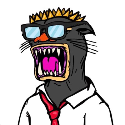 cryptoLion323's tweet photo. #NewProfilePic

@mastershowx  👀 
@ShittyPanther 👀 https://t.co/F2NuL5NBnX