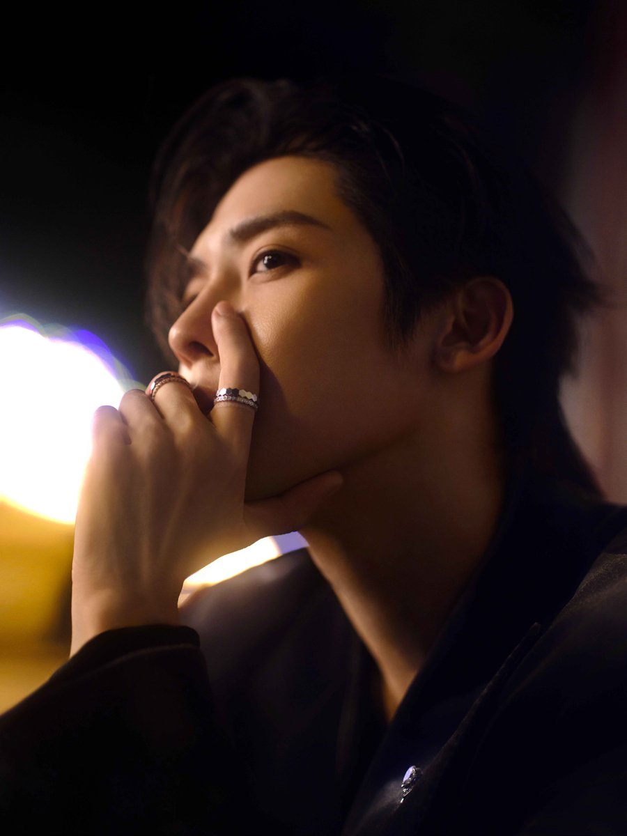 ThailandYo71826's tweet photo. #โหวหมิงฮ่าว กับเสน่ห์ความเป็นสุภาพบุรุษแบบเป็นธรรมชาติ

#NeoHou #HouMinghao

#YOUKU #YOUKUThailand https://t.co/LM0LiuynTG