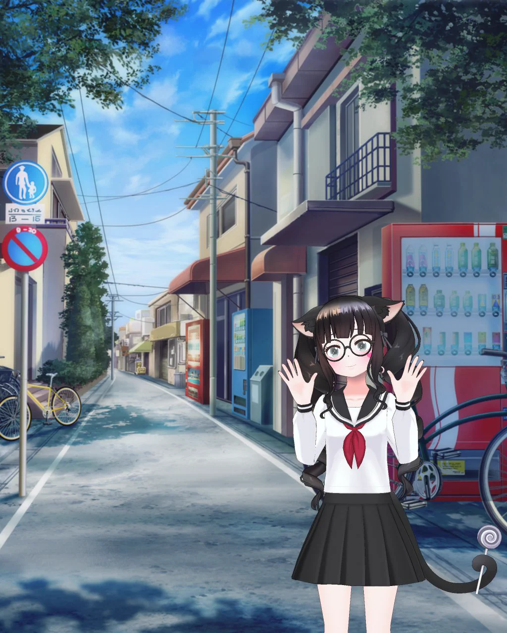 みゅう先輩🍛🐐 on X: 