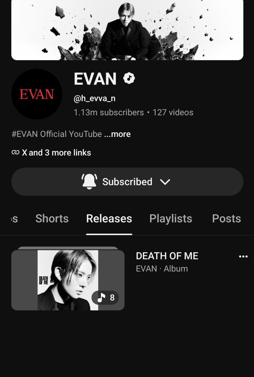 Meng8cmw's tweet photo. @BELIFTLAB @youtubemusic @YouTube  fix the issue asap. We are working hard and streaming so we don't want our streams to go to another artist. Please look into this problem 🙏🏻 https://t.co/bxNJ7Wa1Ss