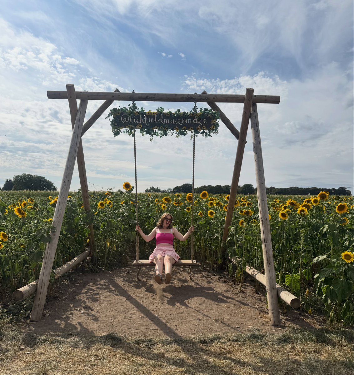 SiiMPLYAWESOME1's tweet photo. 🌻☀️✨💛 https://t.co/FPXORZAfOW