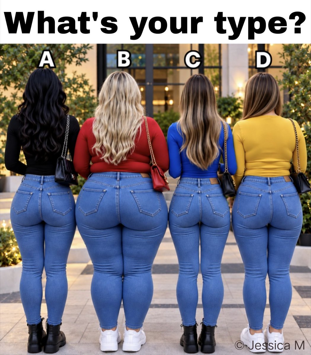 Jesii_ca_M's tweet photo. A, B, C or D?? https://t.co/69C2nvlpCT