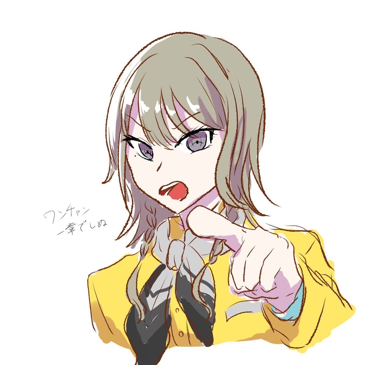 reeeeeeema07's tweet photo. きになる https://t.co/89np6cqa5e