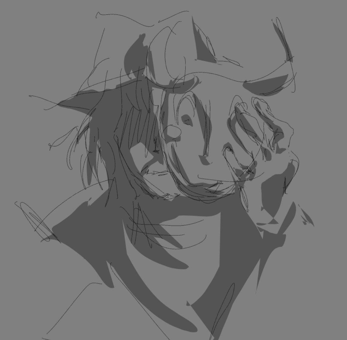 cumpot3's tweet photo. I'll probably draw more https://t.co/ah8yYacjcq