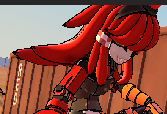 Alittle_plant's tweet photo. 👀Some WIP of Mimi 
#mimisentry #wip #sfm #henta #nsfw #tf2 https://t.co/om2XdT3rSa