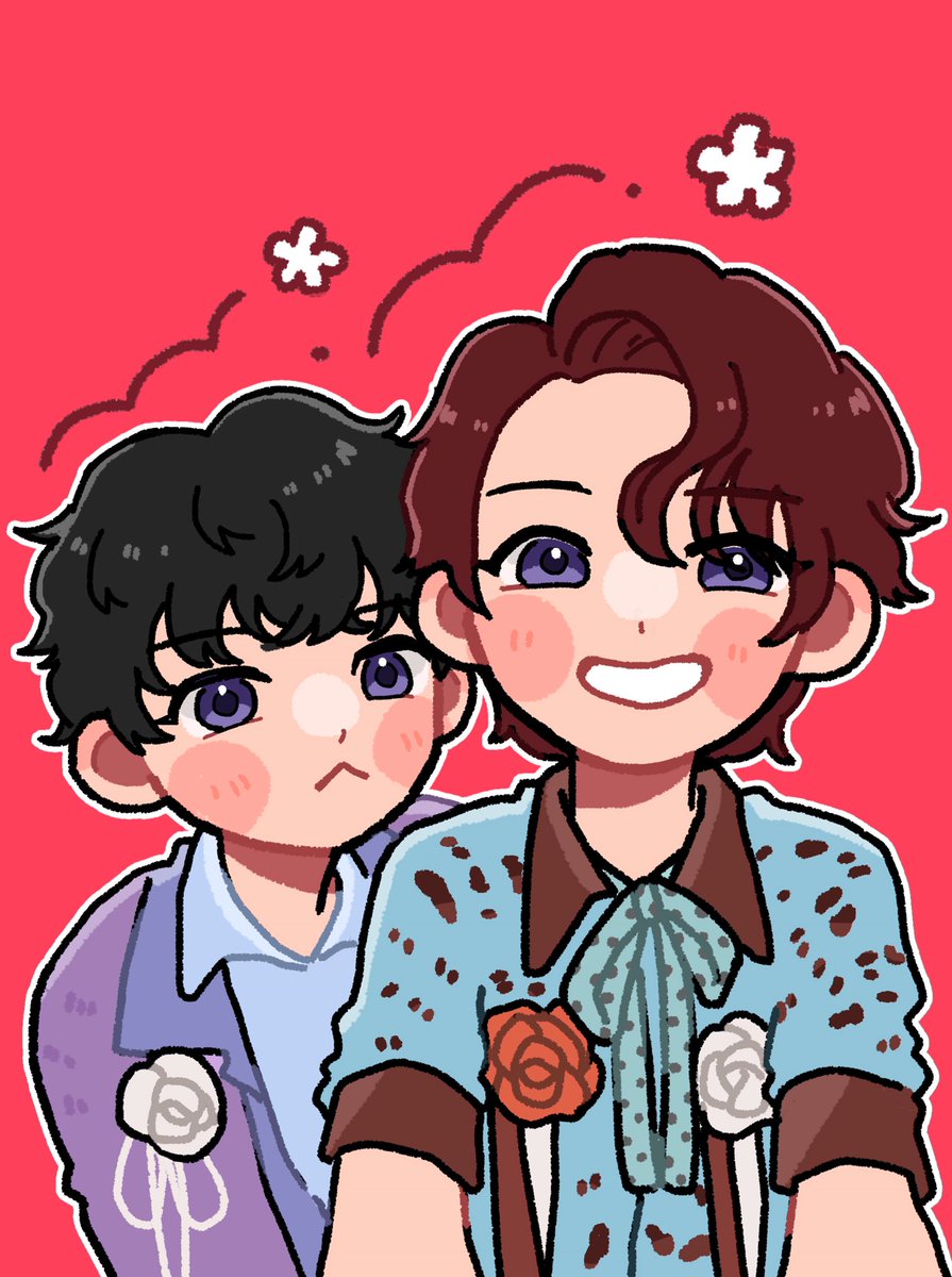 tomipacchi's tweet photo. 0️⃣4️⃣🌷

#龍宮城FA https://t.co/PrRr5Xc4yQ